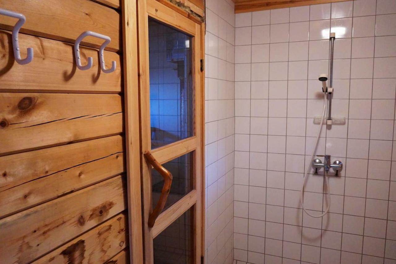 Stenstrandintie 20 B Kirkkonummi Exterior foto