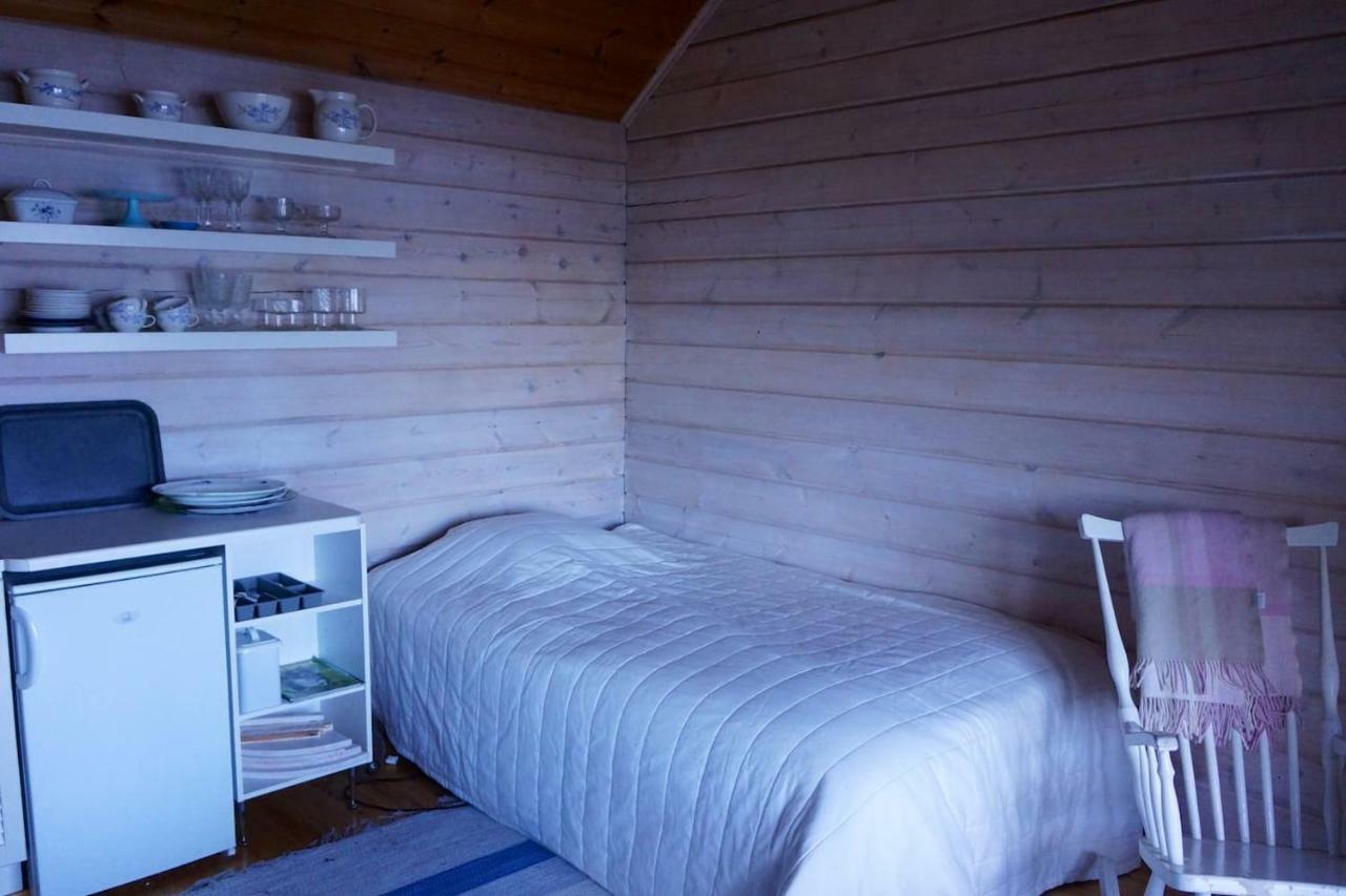 Stenstrandintie 20 B Kirkkonummi Exterior foto