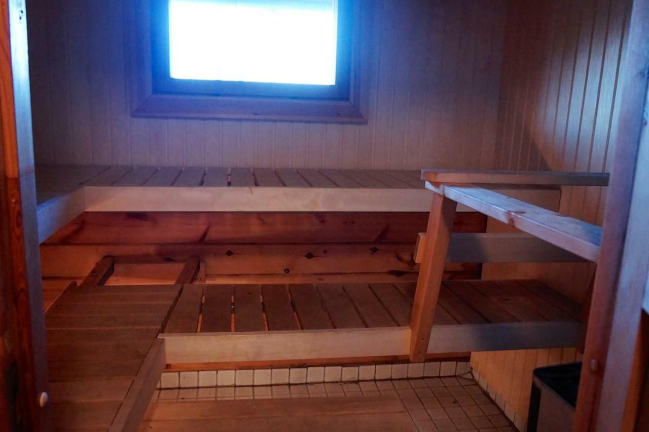 Stenstrandintie 20 B Kirkkonummi Exterior foto